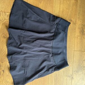 Puma women’s Navy Athletic Skort